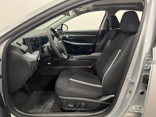 new 2025 Hyundai Sonata car, priced at $30,273