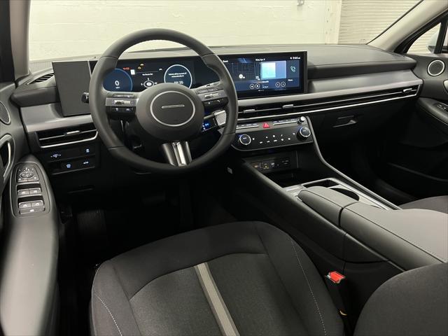 new 2025 Hyundai Sonata car, priced at $30,273