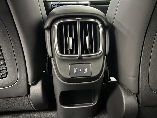 new 2025 Hyundai IONIQ 6 car, priced at $46,135