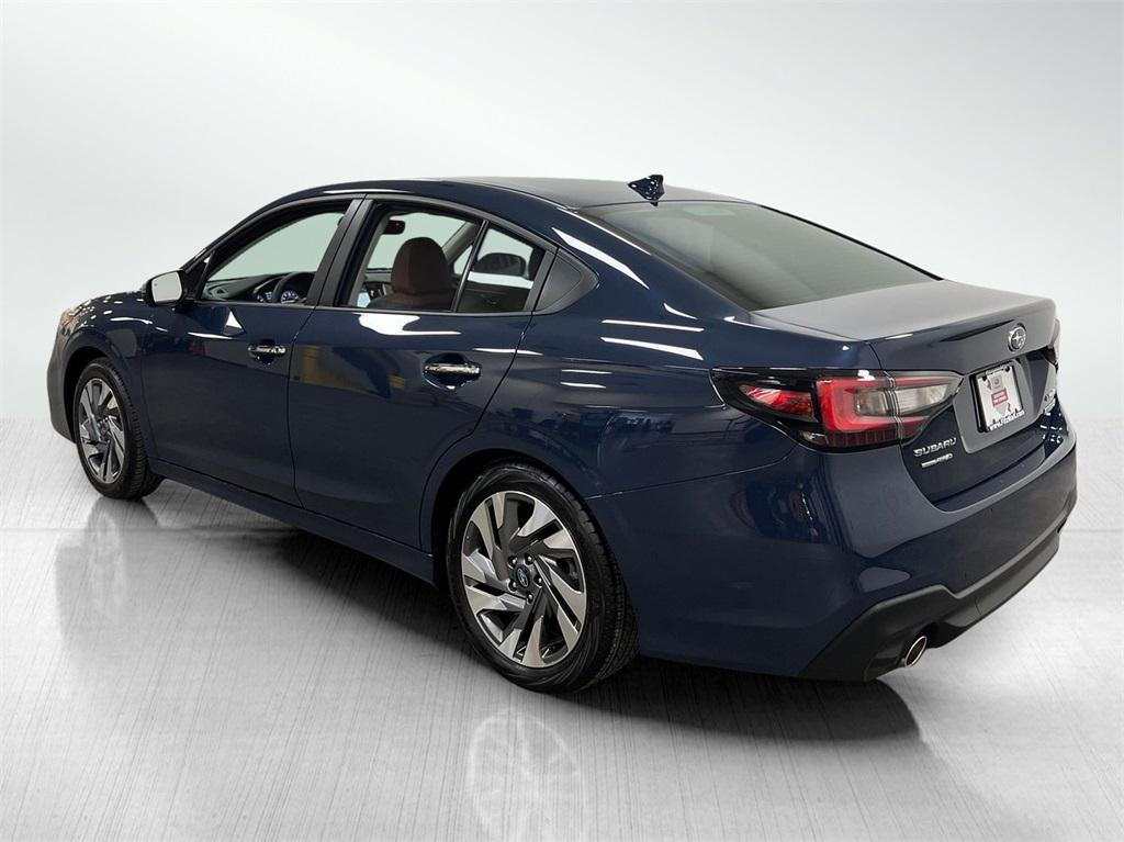 used 2024 Subaru Legacy car, priced at $31,593