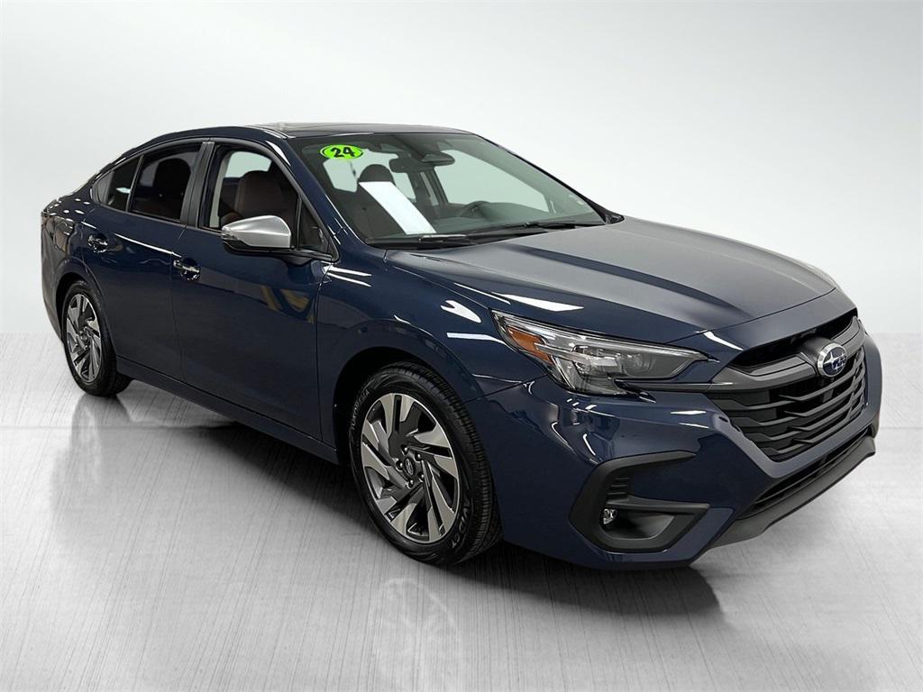 used 2024 Subaru Legacy car, priced at $31,593