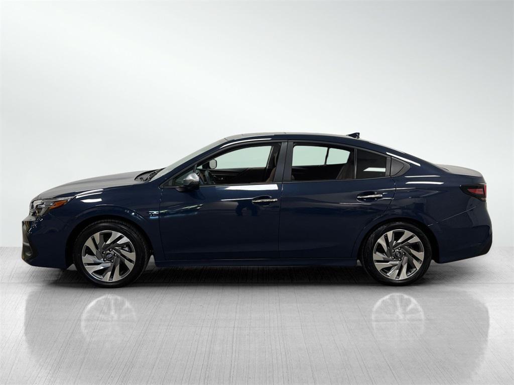 used 2024 Subaru Legacy car, priced at $31,593