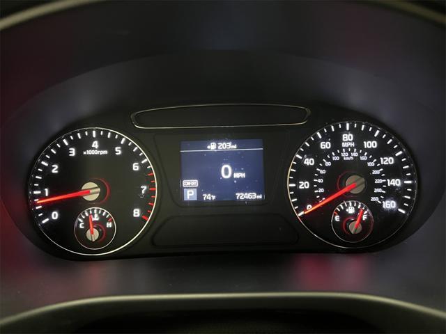 used 2019 Kia Sorento car, priced at $14,895