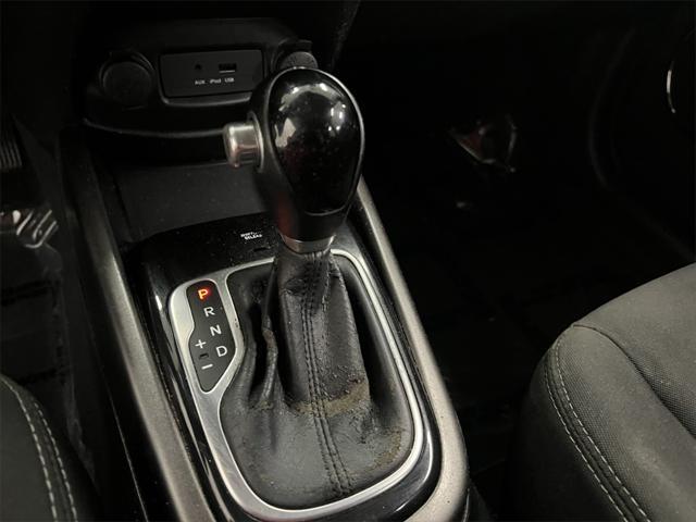 used 2012 Kia Soul car, priced at $6,595