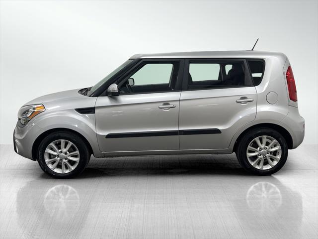 used 2012 Kia Soul car, priced at $6,595