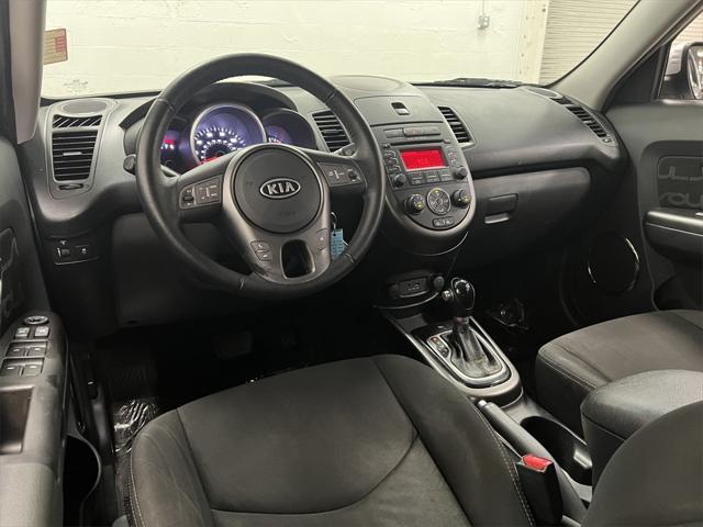 used 2012 Kia Soul car, priced at $6,595