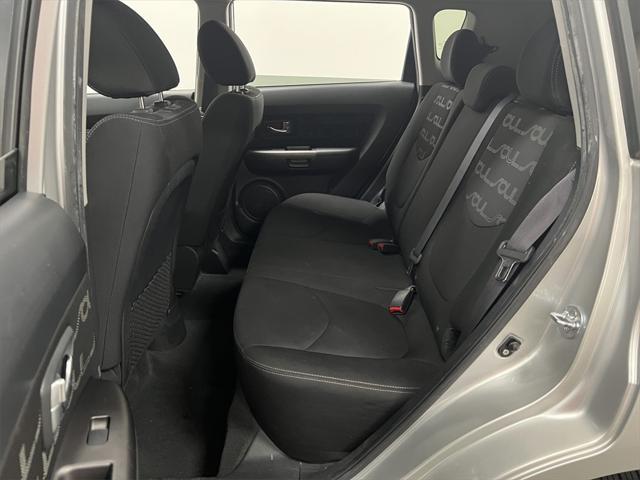 used 2012 Kia Soul car, priced at $6,595