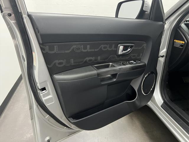 used 2012 Kia Soul car, priced at $6,595