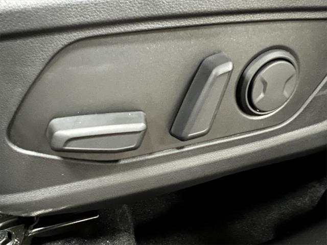new 2025 Hyundai Tucson car, priced at $29,895