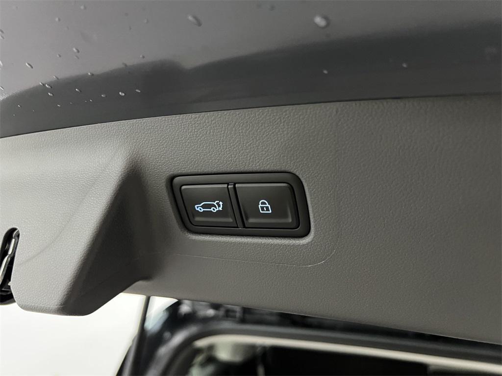 new 2026 Hyundai Santa Fe car, priced at $34,574