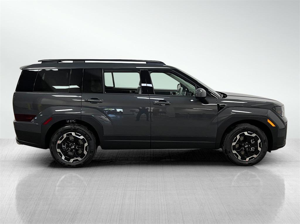 new 2026 Hyundai Santa Fe car, priced at $34,574