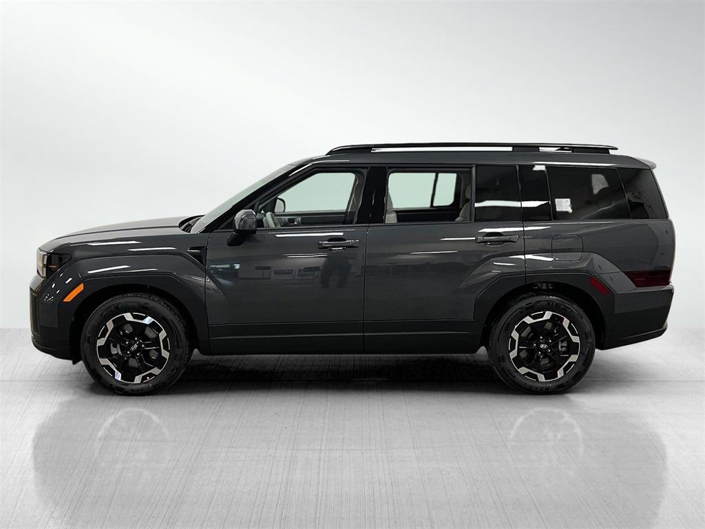 new 2026 Hyundai Santa Fe car, priced at $34,574