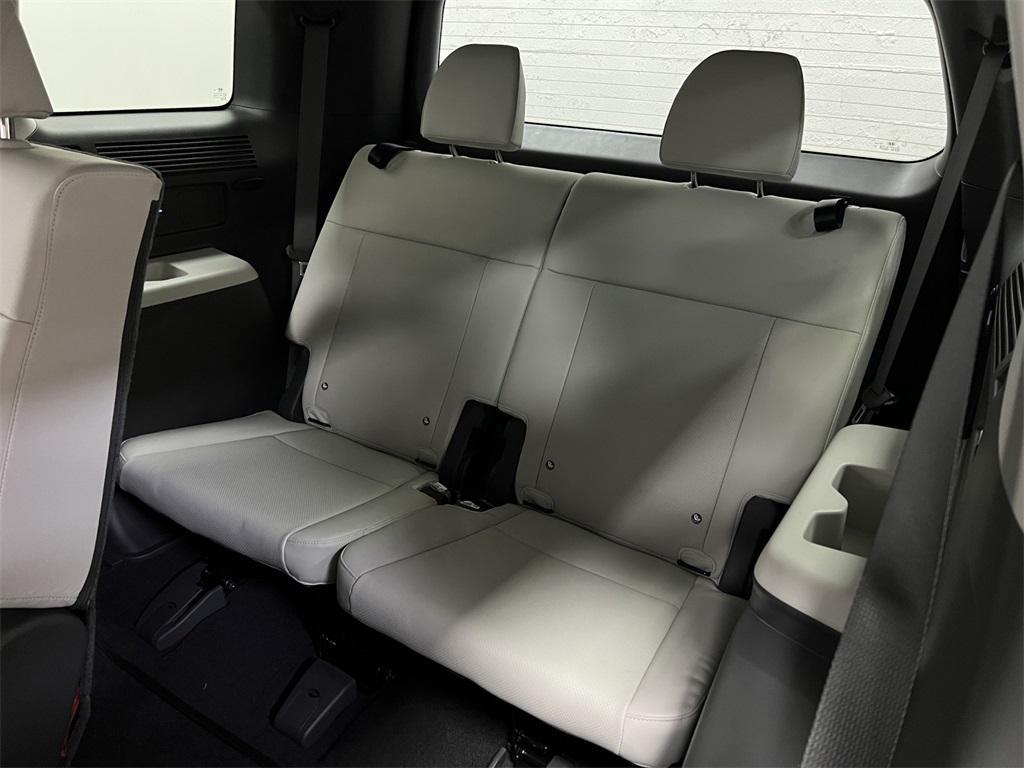 new 2026 Hyundai Santa Fe car, priced at $34,574