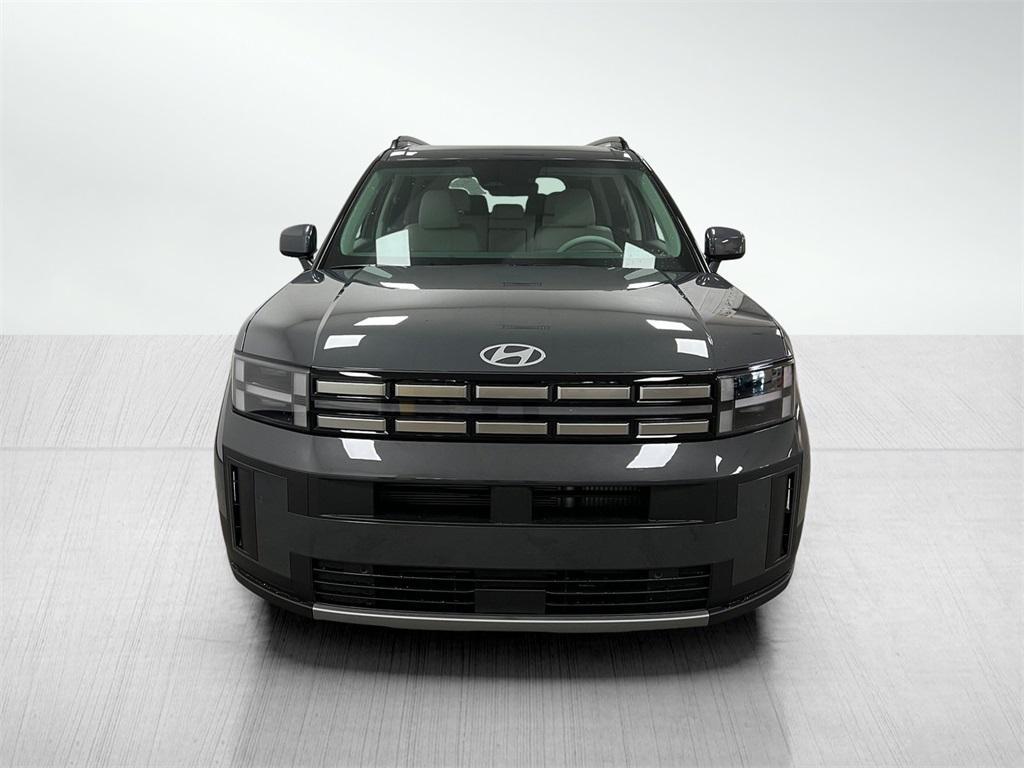 new 2026 Hyundai Santa Fe car, priced at $34,574