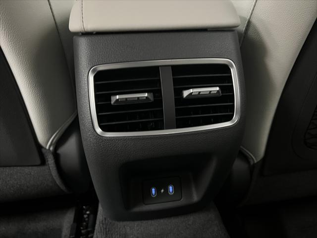 new 2025 Hyundai Sonata Hybrid car, priced at $38,191