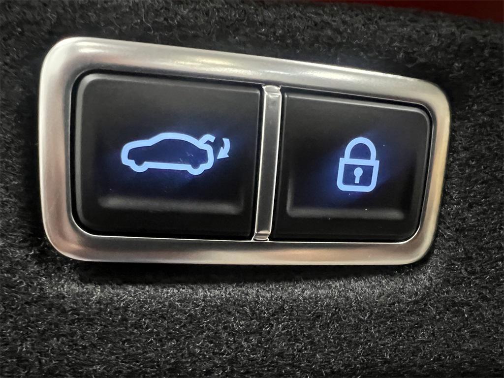 new 2025 Hyundai Sonata Hybrid car, priced at $36,941
