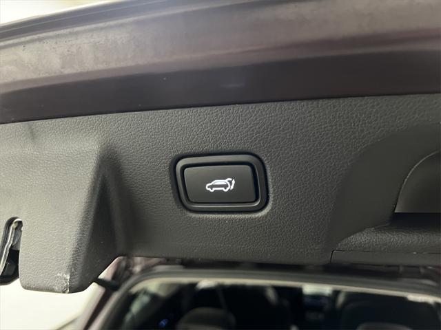 used 2024 Hyundai Palisade car, priced at $36,495
