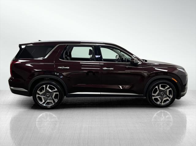 used 2024 Hyundai Palisade car, priced at $36,495
