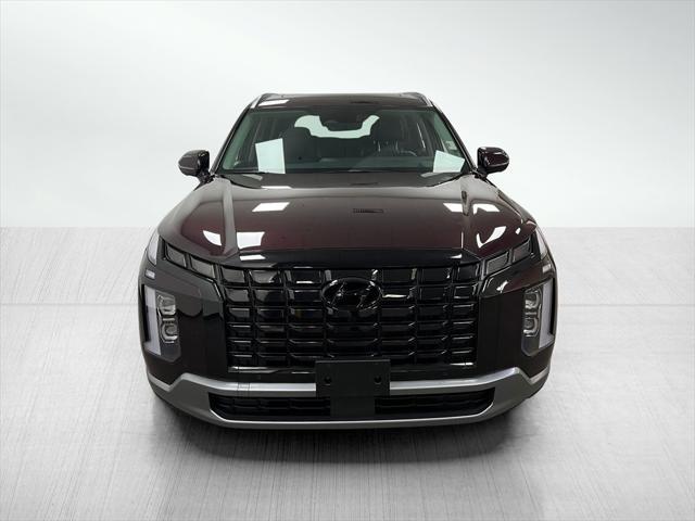 used 2024 Hyundai Palisade car, priced at $36,495