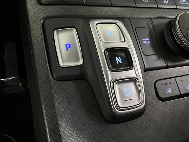 used 2024 Hyundai Palisade car, priced at $36,495