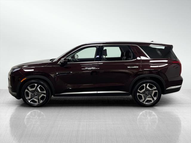 used 2024 Hyundai Palisade car, priced at $36,495