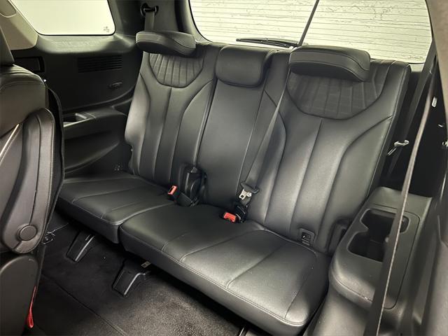 used 2024 Hyundai Palisade car, priced at $36,495