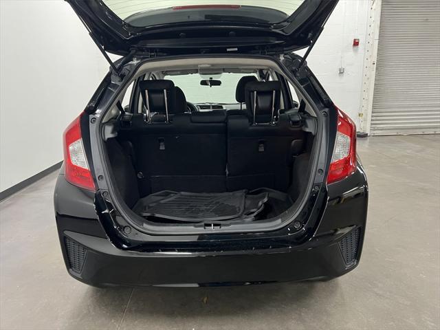 used 2016 Honda Fit car, priced at $13,833