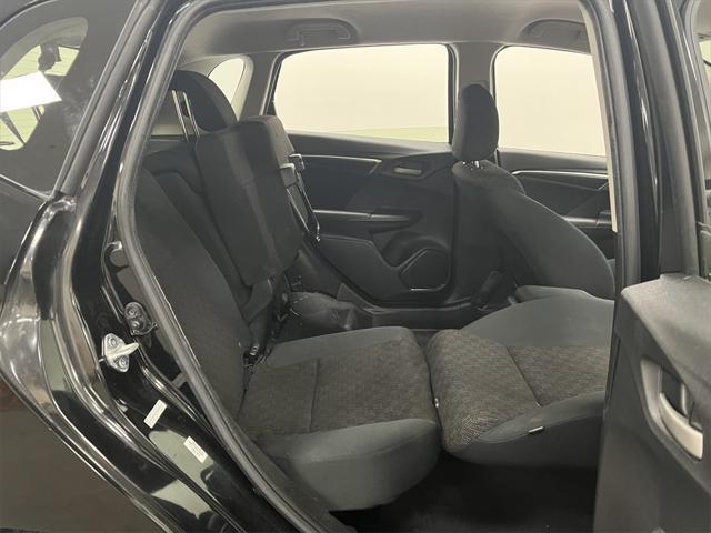 used 2016 Honda Fit car, priced at $13,833