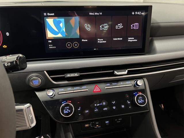 used 2024 Hyundai Sonata car, priced at $24,195