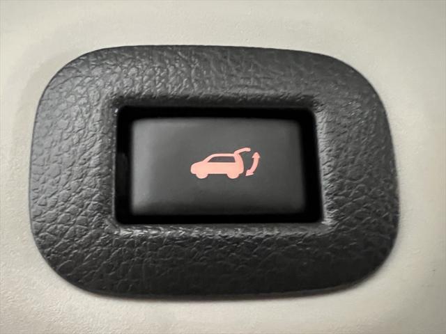 used 2018 Nissan Rogue car, priced at $13,595