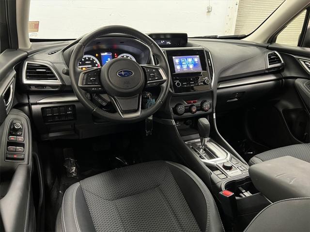 used 2020 Subaru Forester car, priced at $24,393