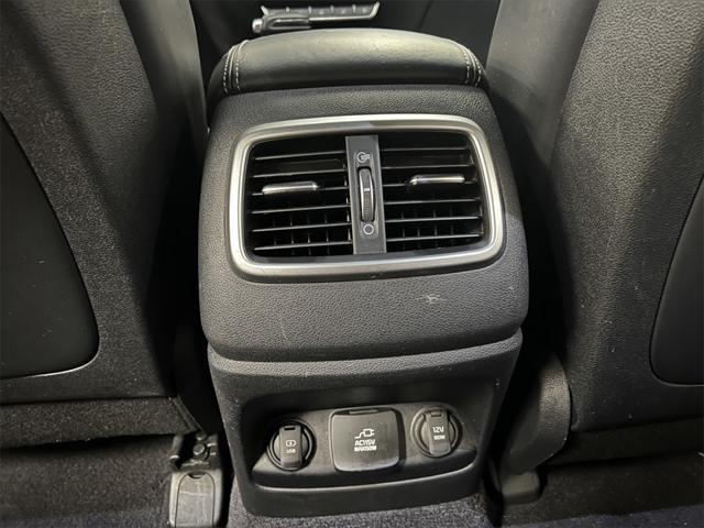 used 2017 Kia Sorento car, priced at $17,495