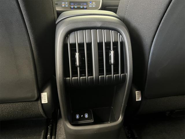 new 2025 Hyundai Kona car, priced at $27,818