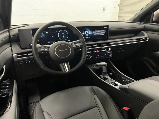 new 2025 Hyundai SANTA CRUZ car, priced at $39,663