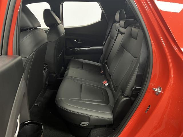new 2025 Hyundai SANTA CRUZ car, priced at $39,663