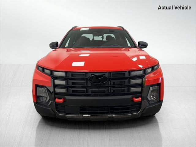 new 2025 Hyundai SANTA CRUZ car, priced at $39,663