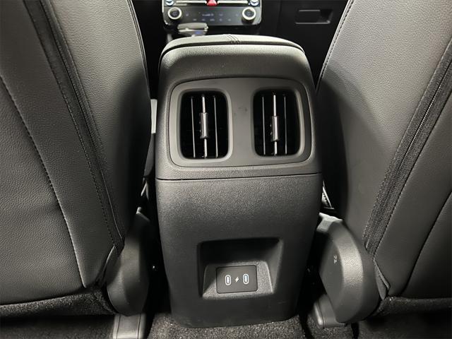 new 2025 Hyundai Tucson car, priced at $32,817