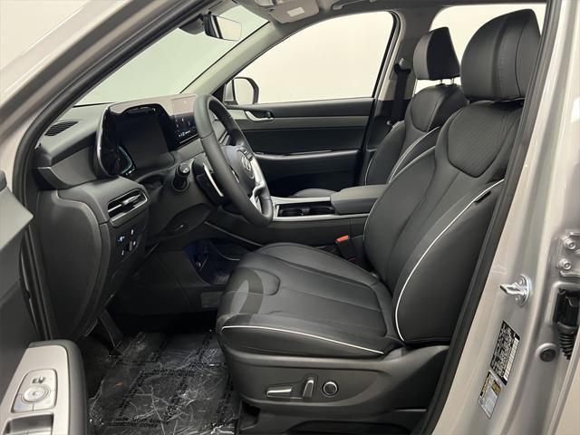 new 2025 Hyundai Palisade car, priced at $38,644