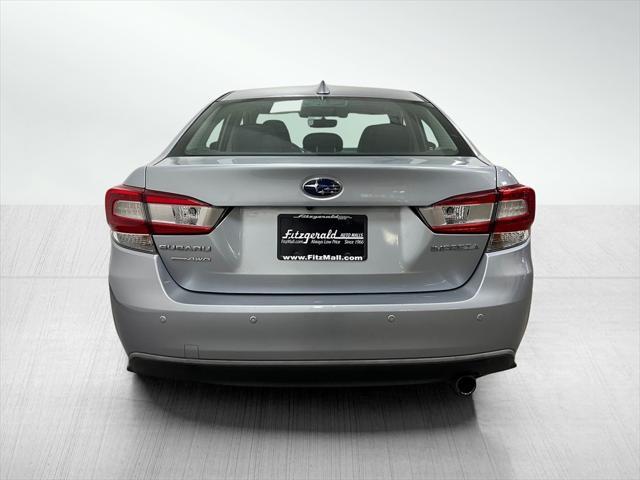 used 2019 Subaru Impreza car, priced at $14,193