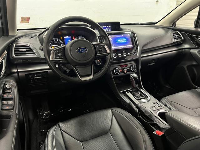 used 2019 Subaru Impreza car, priced at $14,193