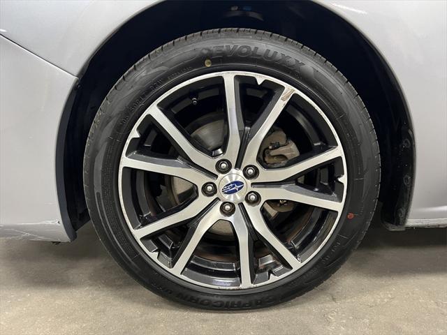 used 2019 Subaru Impreza car, priced at $14,193