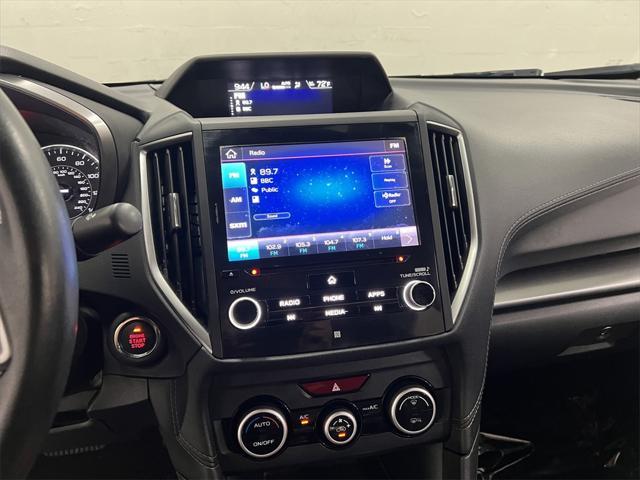 used 2019 Subaru Impreza car, priced at $14,193