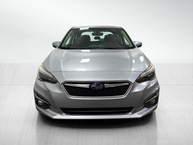 used 2019 Subaru Impreza car, priced at $14,193
