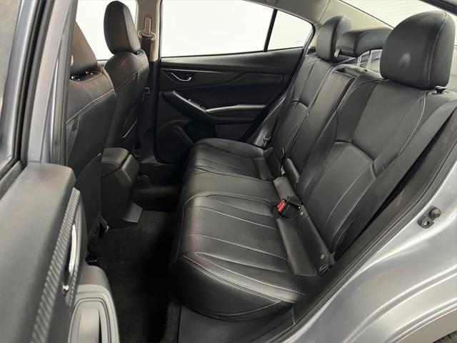 used 2019 Subaru Impreza car, priced at $14,193