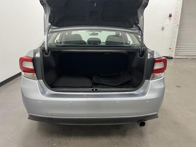 used 2019 Subaru Impreza car, priced at $14,193
