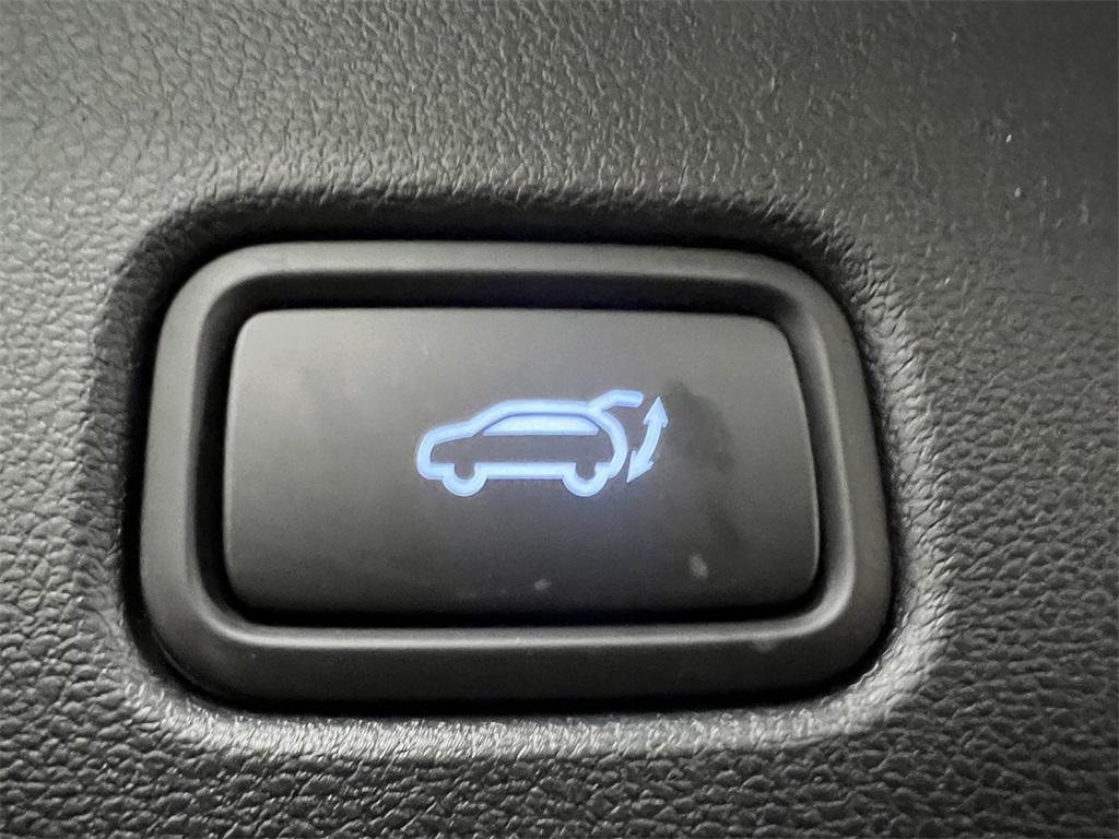 new 2025 Hyundai Tucson car, priced at $32,827