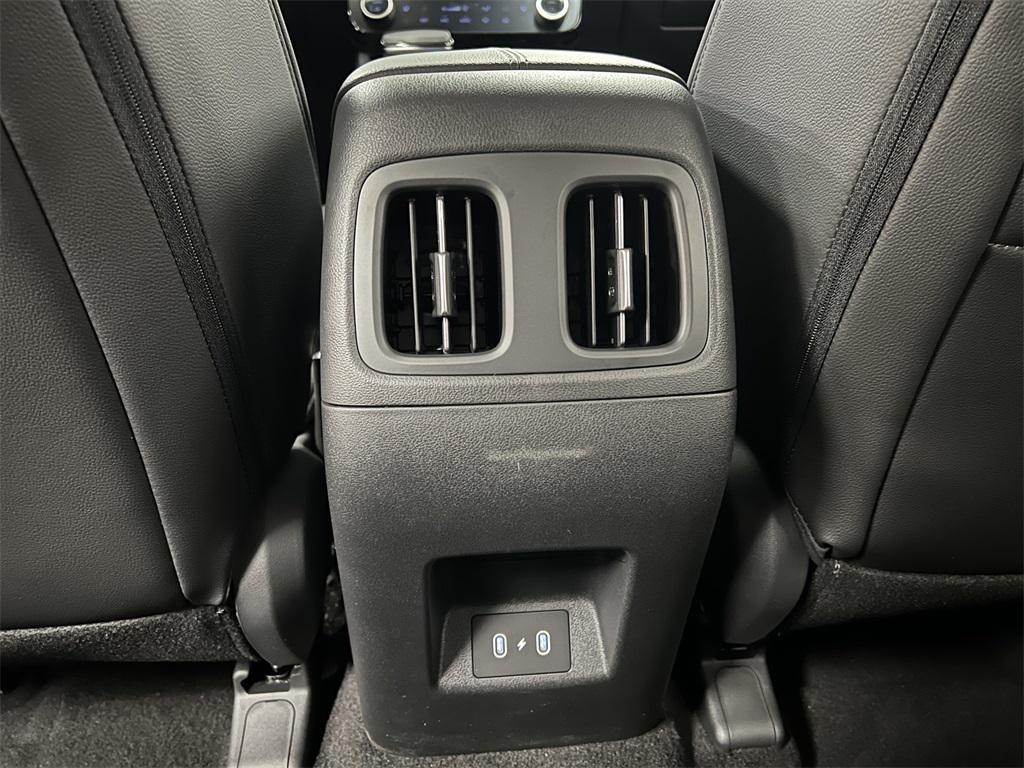 new 2025 Hyundai Tucson car, priced at $32,827