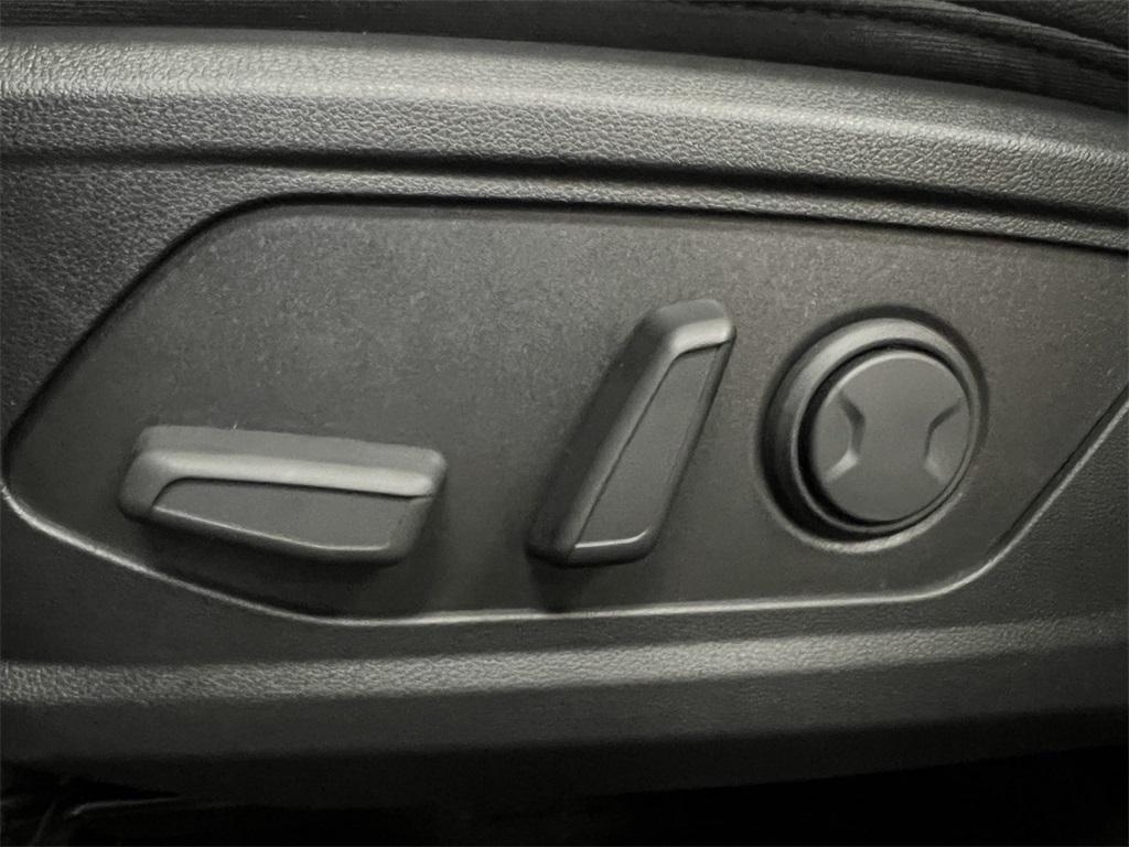 new 2025 Hyundai Tucson car, priced at $32,827