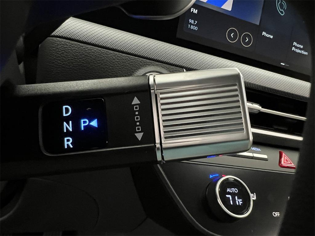new 2025 Hyundai Sonata car, priced at $27,423