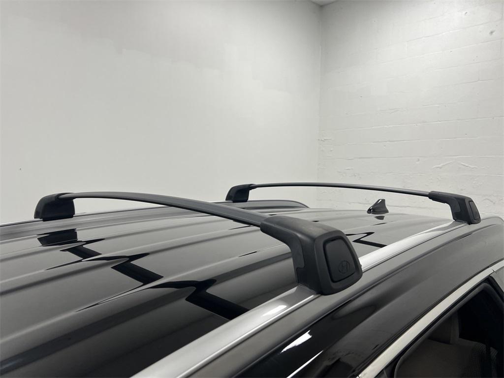 used 2022 Hyundai Santa Fe car, priced at $22,795